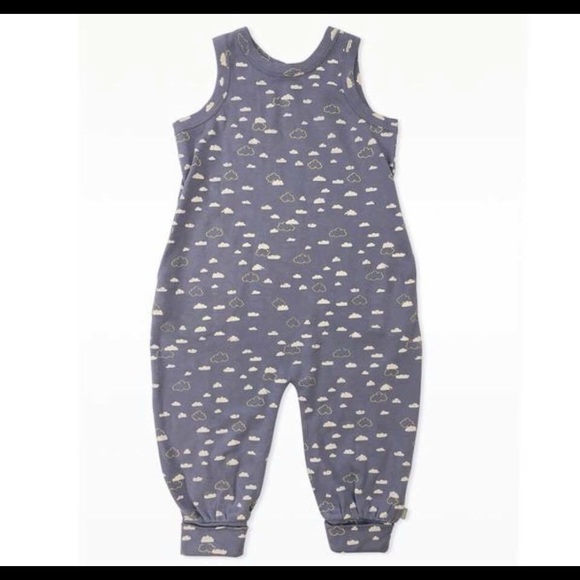 Other - Finn & Emma Playsuit